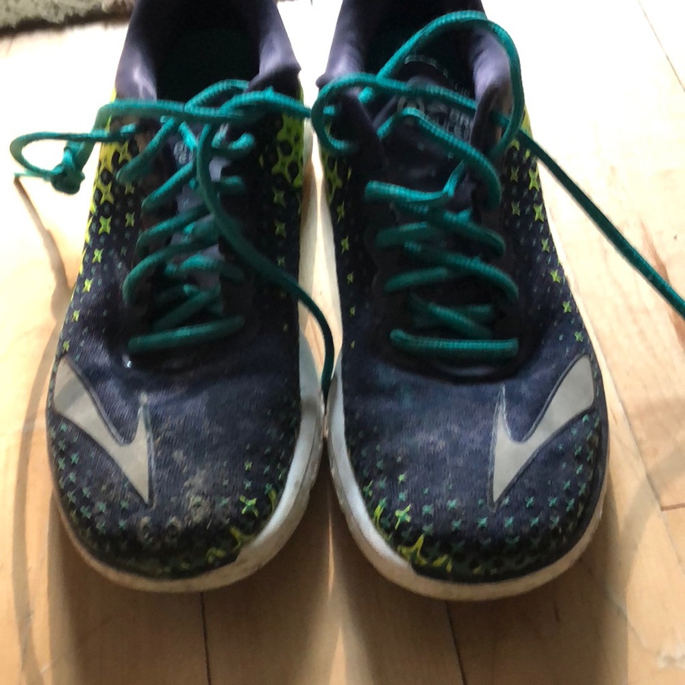 Brooks PureFlow 5